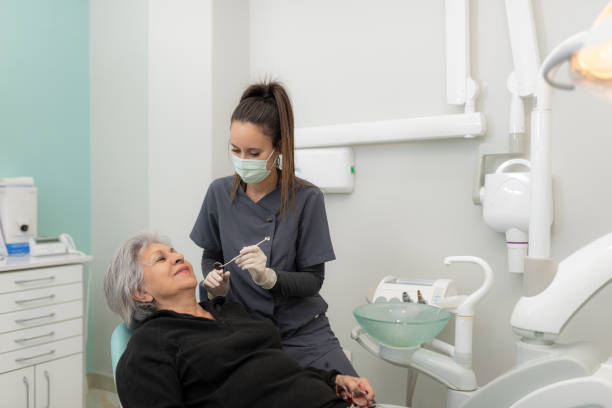 Best Emergency Cosmetic Dentistry in Prices Fork, VA