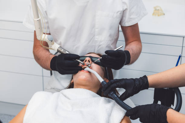 Best Holiday Emergency Dentist in Prices Fork, VA
