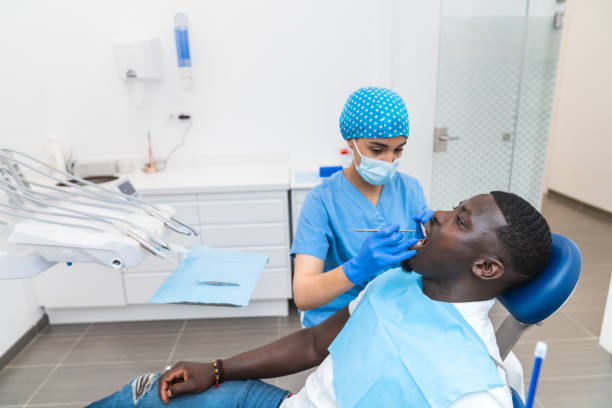 Best Mobile Emergency Dentist in Prices Fork, VA